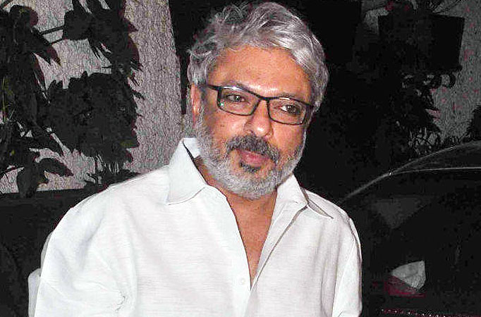 Sanjay Leela Bhansali