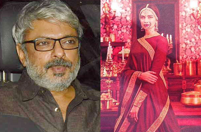 Misunderstandings about 'Padmavati' clarified: Bhansali Productions