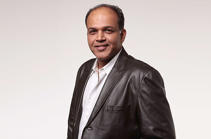  Ashutosh Gowariker 