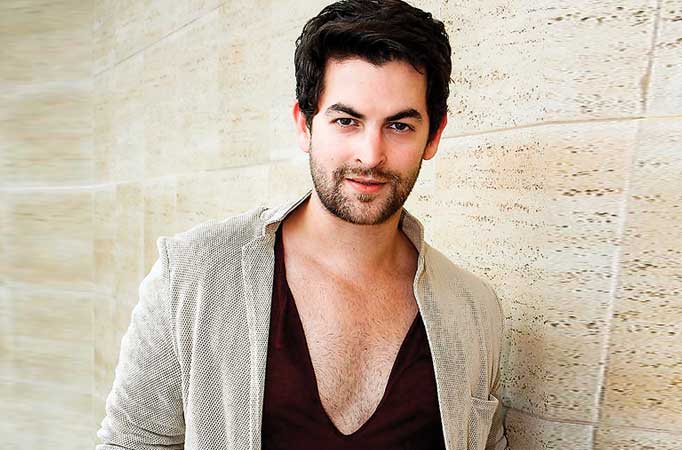 Neil Nitin Mukesh 