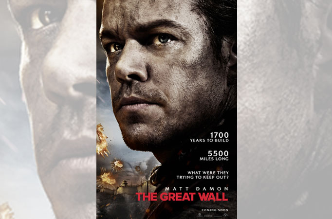The Great Wall