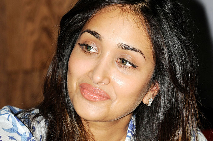 Jiah Khan