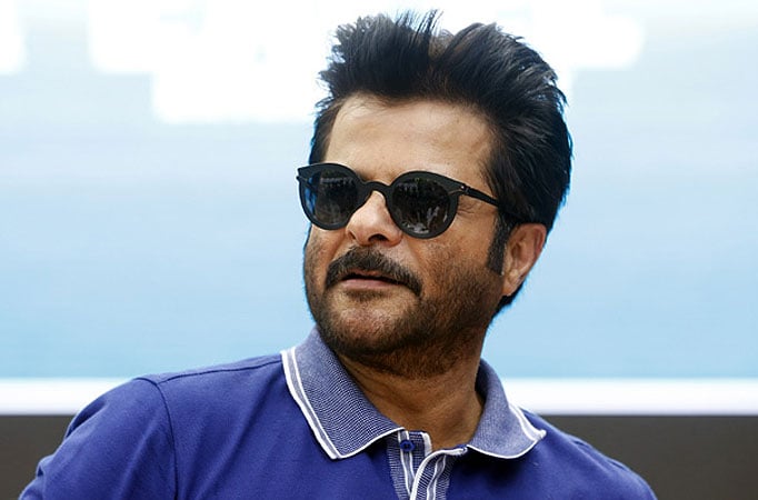 Anil Kapoor