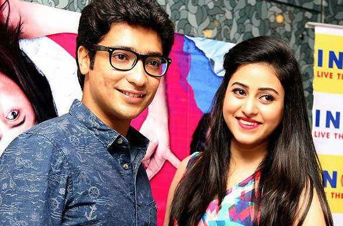 Gaurav is practical, I am romantic: Ridhima Ghosh 