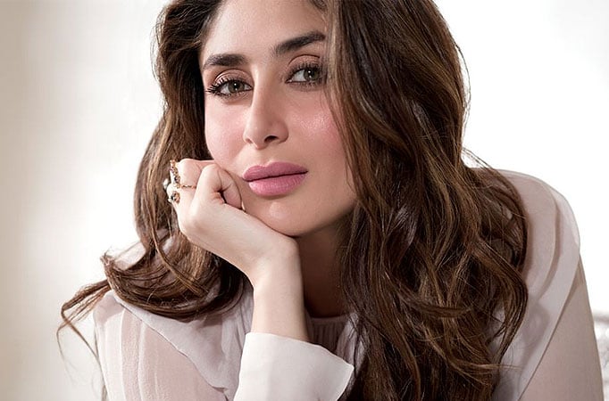 Kareena Kapoor Khan