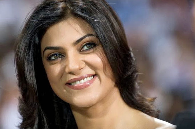 Sushmita Sen