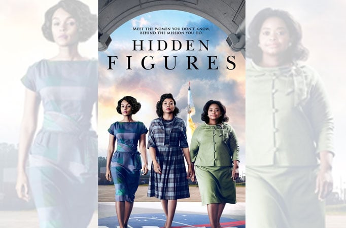 Hidden Figures