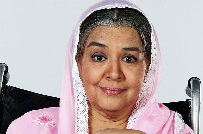 Farida Jalal