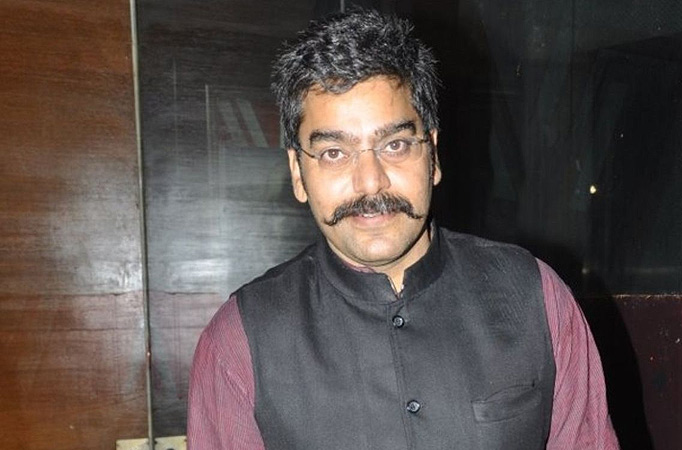 Ashutosh Rana