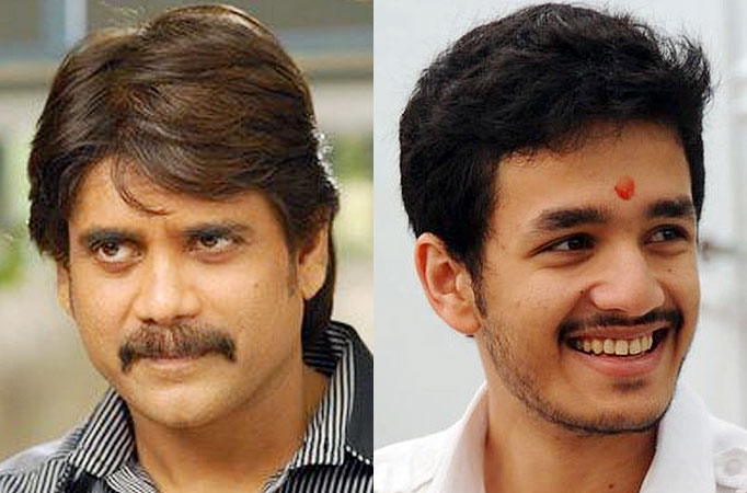 Nagarjuna’s son Akhil calls off wedding 