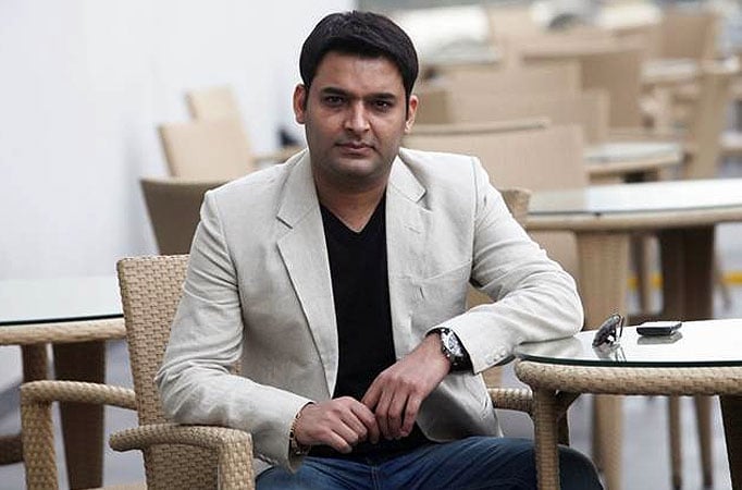 Kapil Sharma