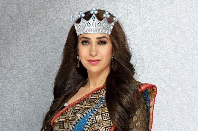 Karisma Kapoor