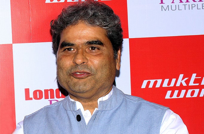 Vishal Bhardwaj