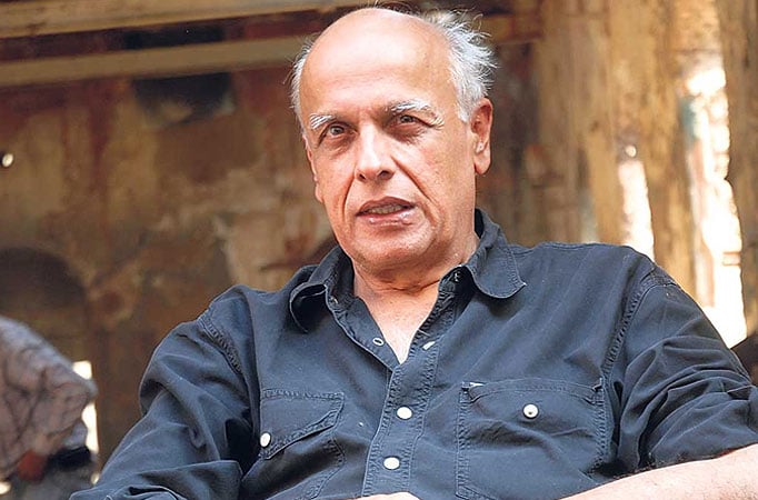 Mahesh Bhatt