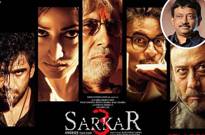 Sarkar 3