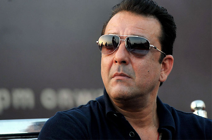 Sanjay Dutt Sanjay Dutt