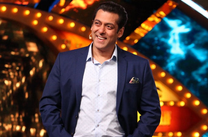 Salman Khan