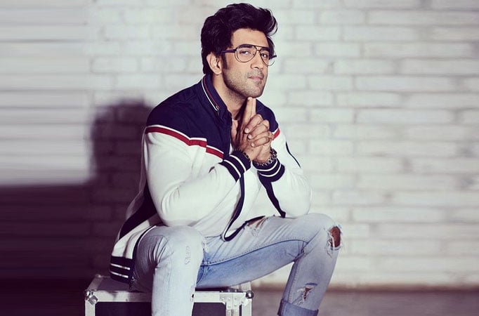 Amit Sadh