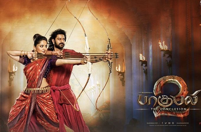 Baahubali 2