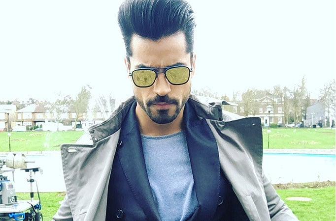 Gautam Gulati