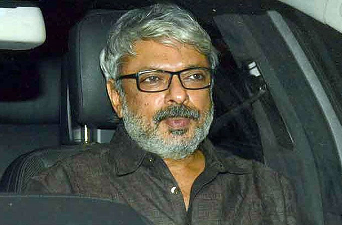 Sanjay Leela Bhansali