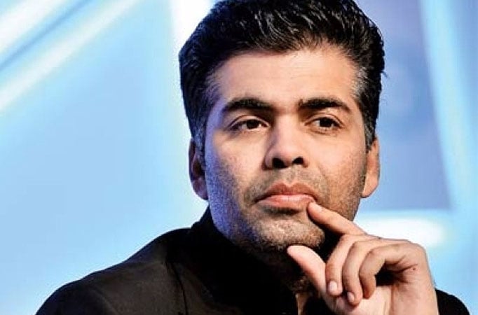 Karan Johar