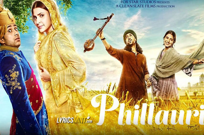 Phillauri