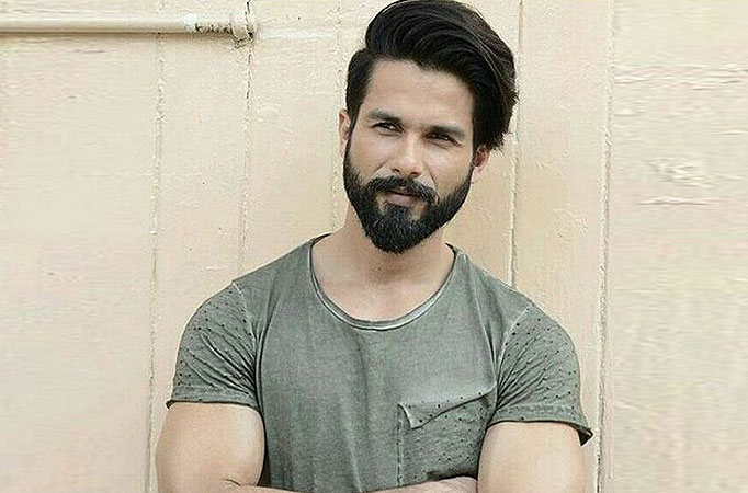 Shahid Kapoor