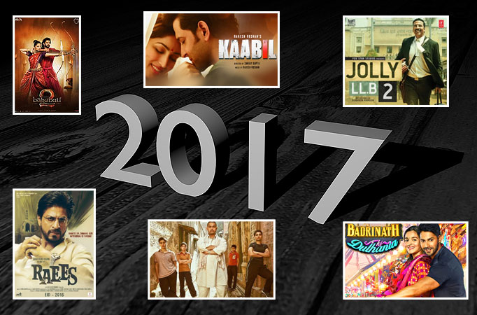 2017 first quarter: Star power steals limelight at Indian box-office