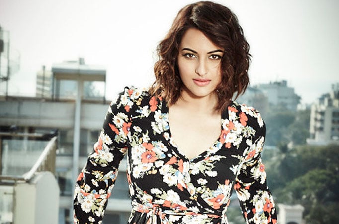 Sonakshi Sinha