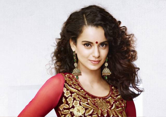 Kangana-Ranaut