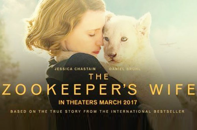 The Zookeeper's Wife