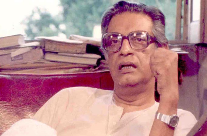 Satyajit Ray