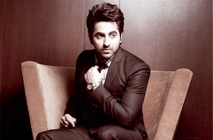 Ayushmann Khurrana