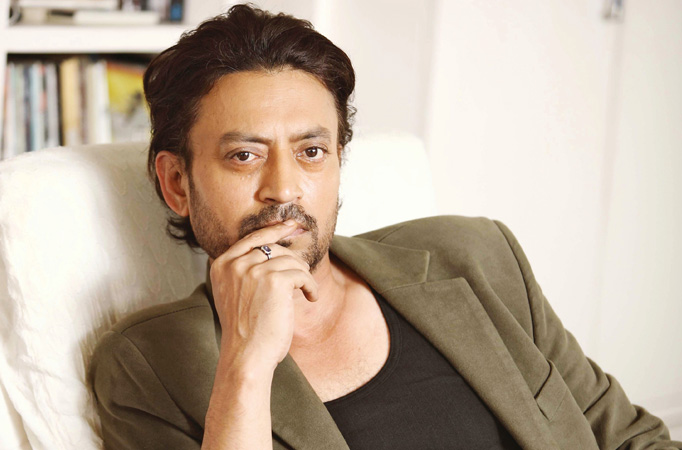 Irrfan Khan