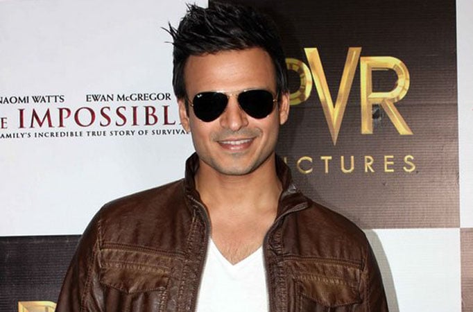 Vivek Oberoi