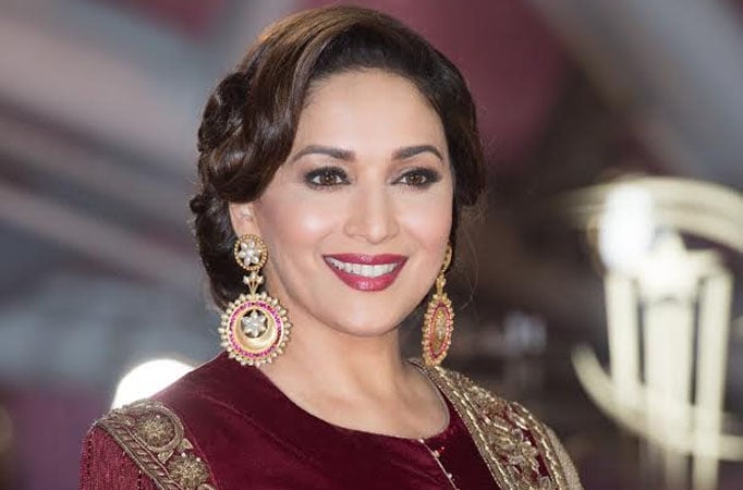 Madhuri Dixit