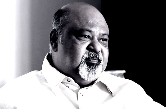 Saurabh Shukla