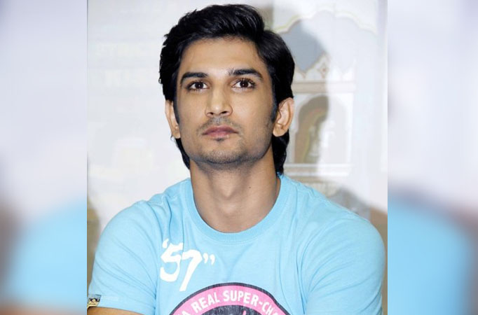 Sushant Singh Rajput