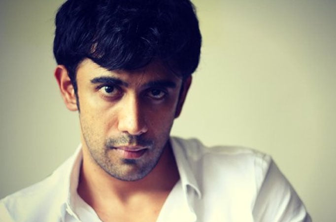 Amit Sadh