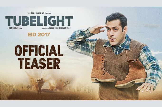 Tubelight