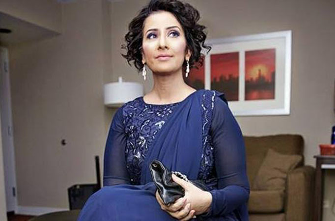 Manisha Koirala