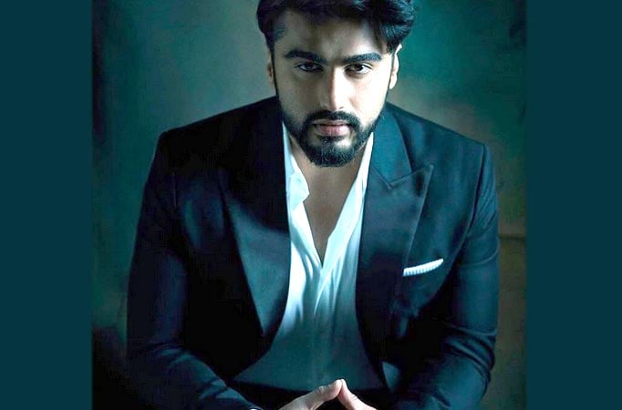 Arjun Kapoor