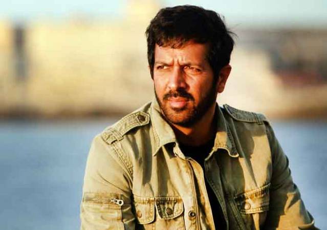 Kabir-Khan