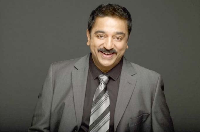 kamal Haasan