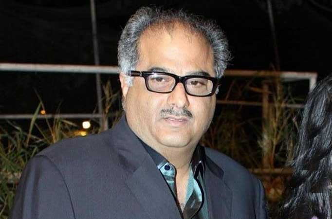 Boney Kapoor