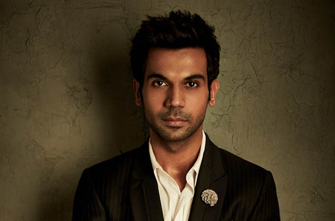 Rajkumar Rao