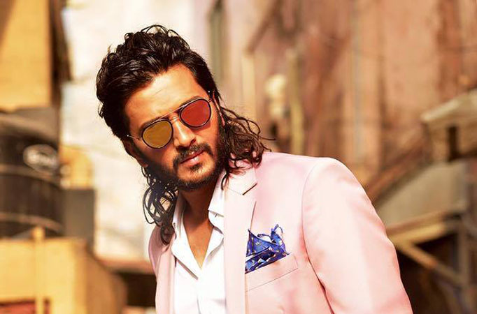 Riteish Deshmukh