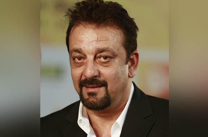 Sanjay Dutt