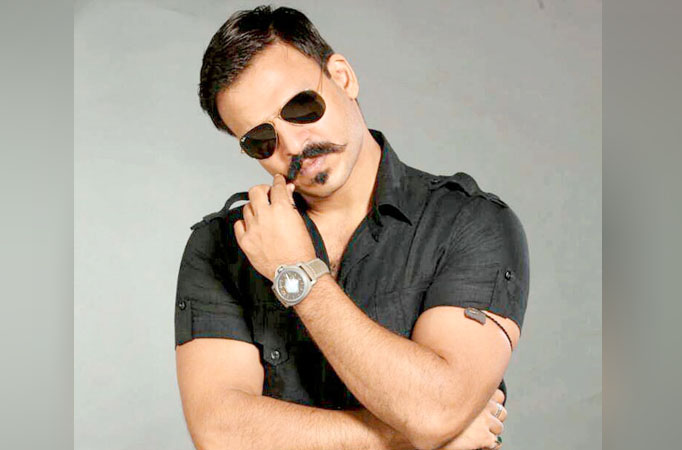 Vivek Oberoi